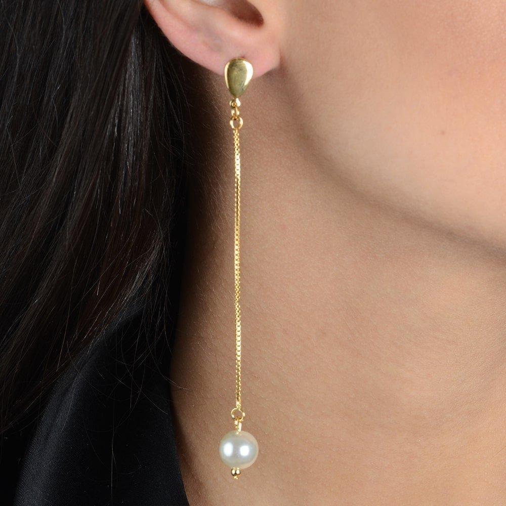 Conjunto Duo de Pérolas