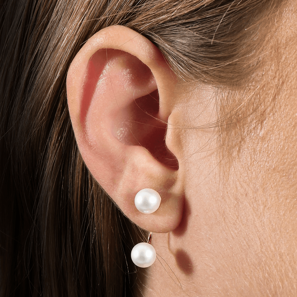 Conjunto Duo de Pérolas