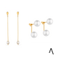 Conjunto Duo de Pérolas