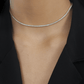 Conjunto Chocker e Anéis