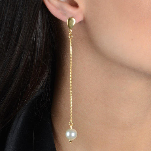 Conjunto Duo de Pérolas
